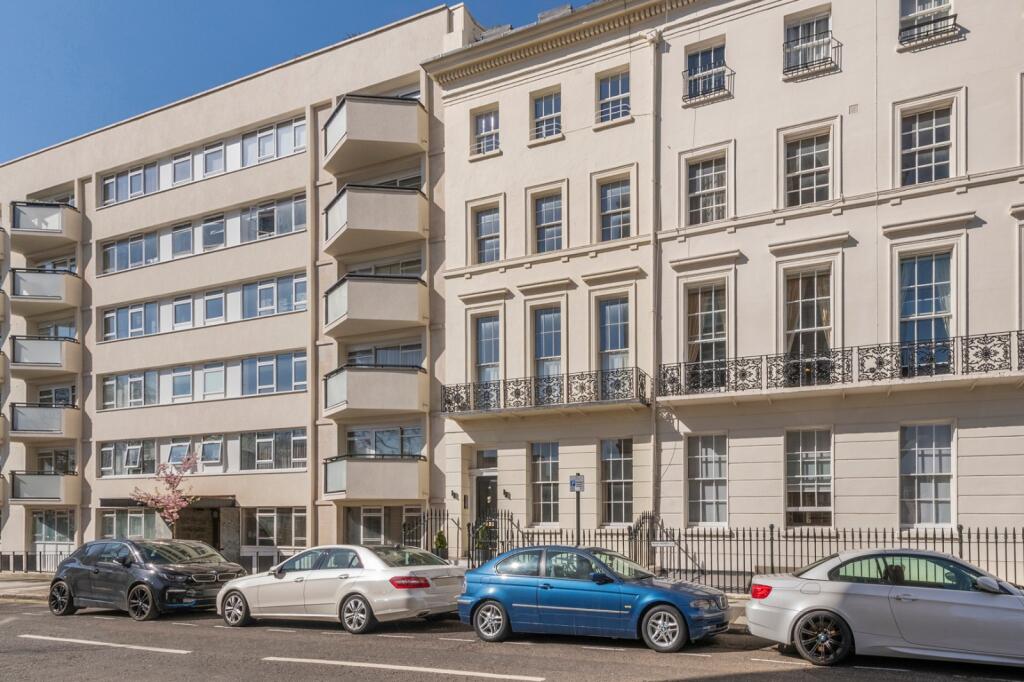Main image of property: Clifton Place, 
Hyde Park, W2