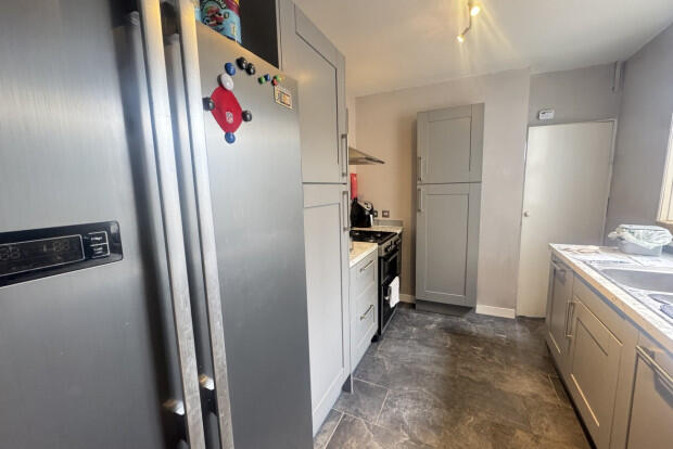 House in Cardiff, Cathays - View 5