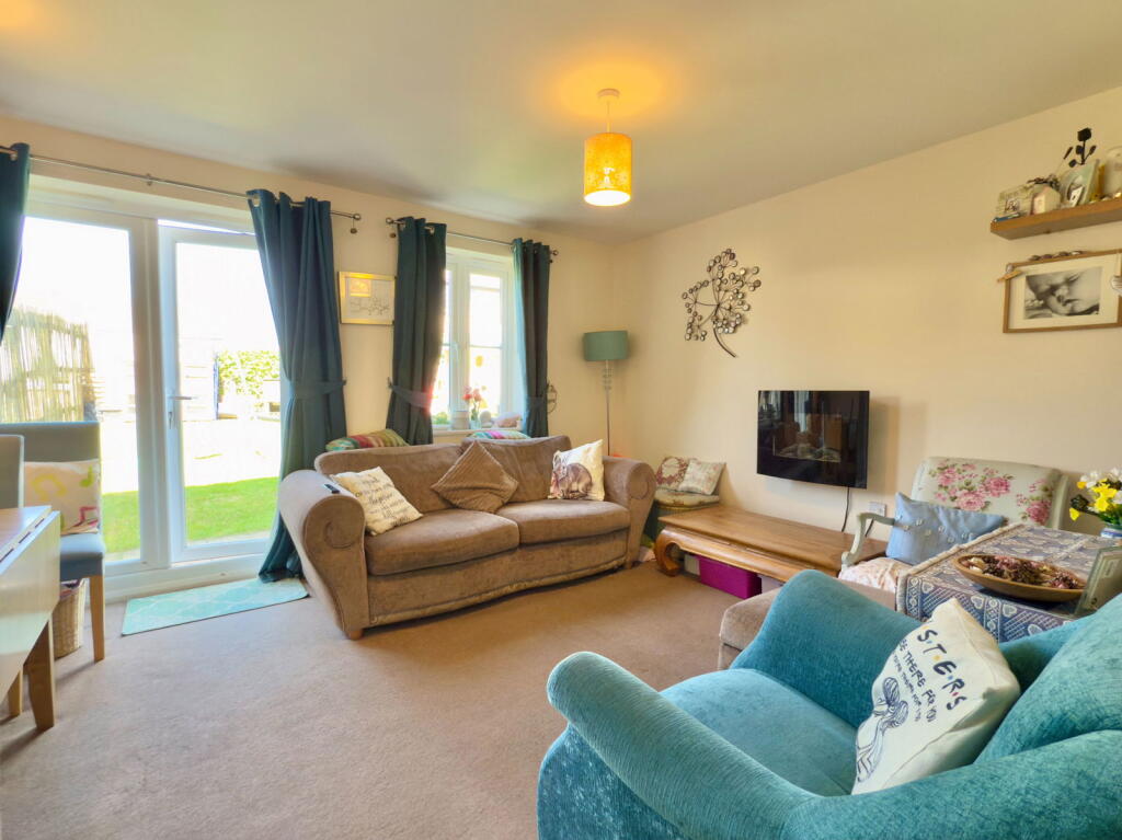 22, Treclago View, Camelford, PL32 photo 2