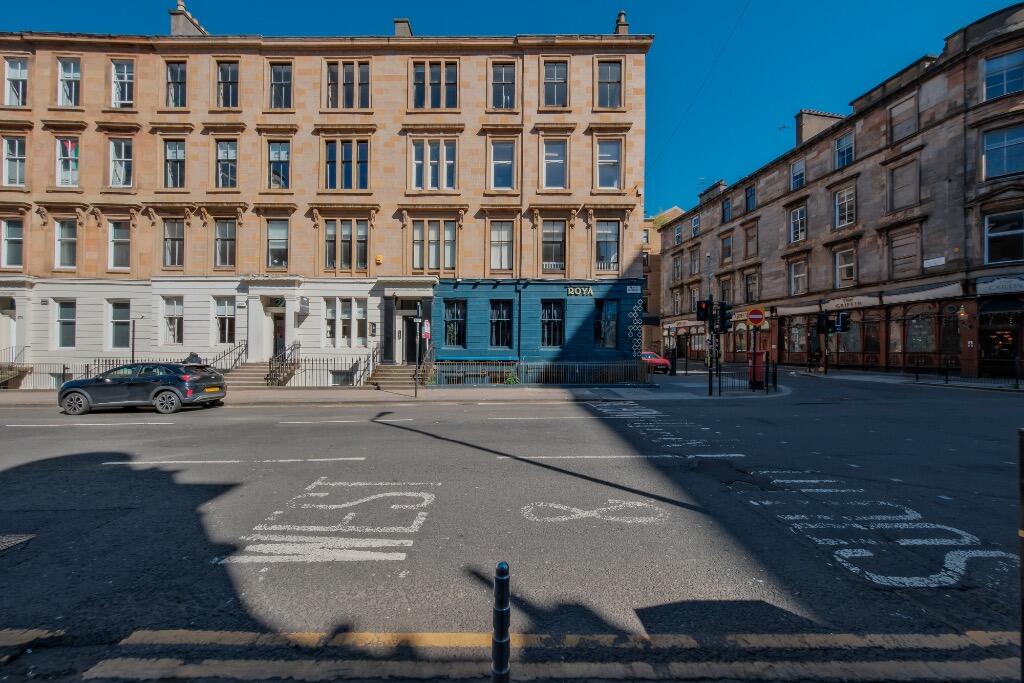 Main image of property: Bath Street, City Centre, Glasgow, G2