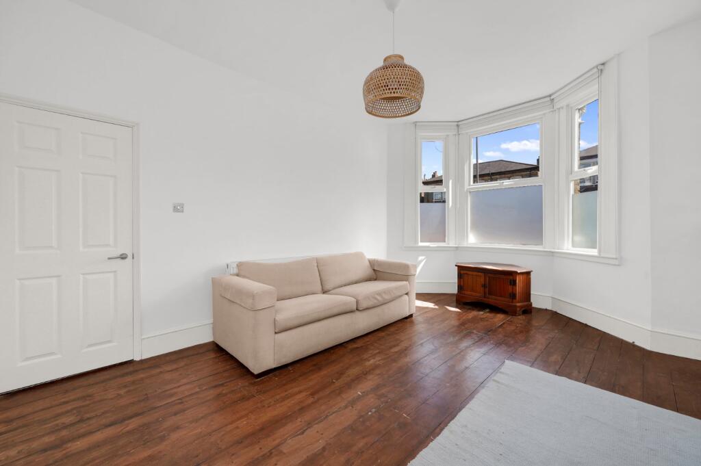 Apartment in London, Balham - View 4