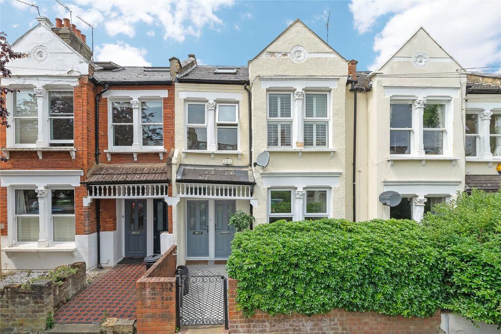 Main image of property: Trentham Street, Southfields, London, SW18