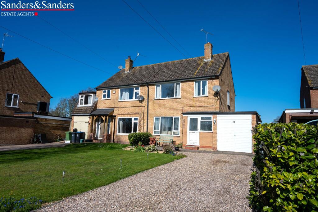 Main image of property: School Road, Great Alne, Alcester, B49