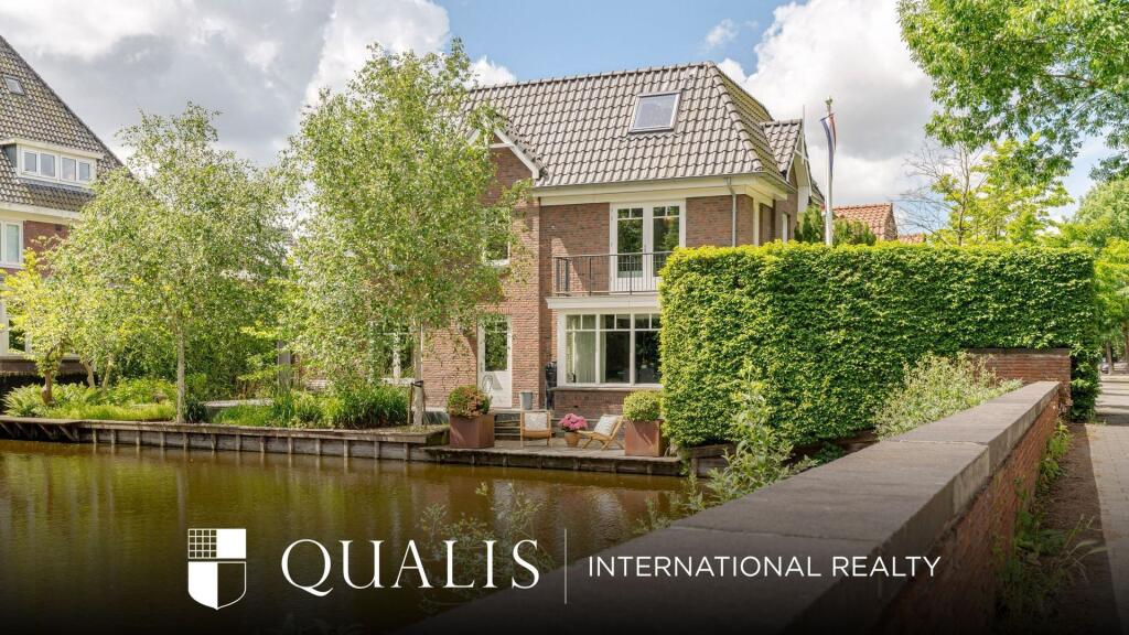 Main image of property: Noord-Holland, Amstelveen