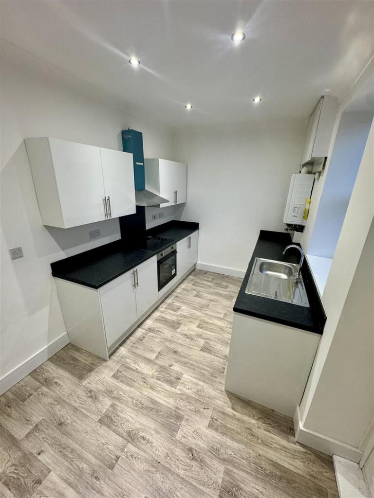 Main image of property: Church Lane, Ferryhill