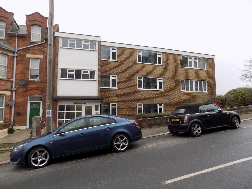 Main image of property: Wellington Road, Hastings