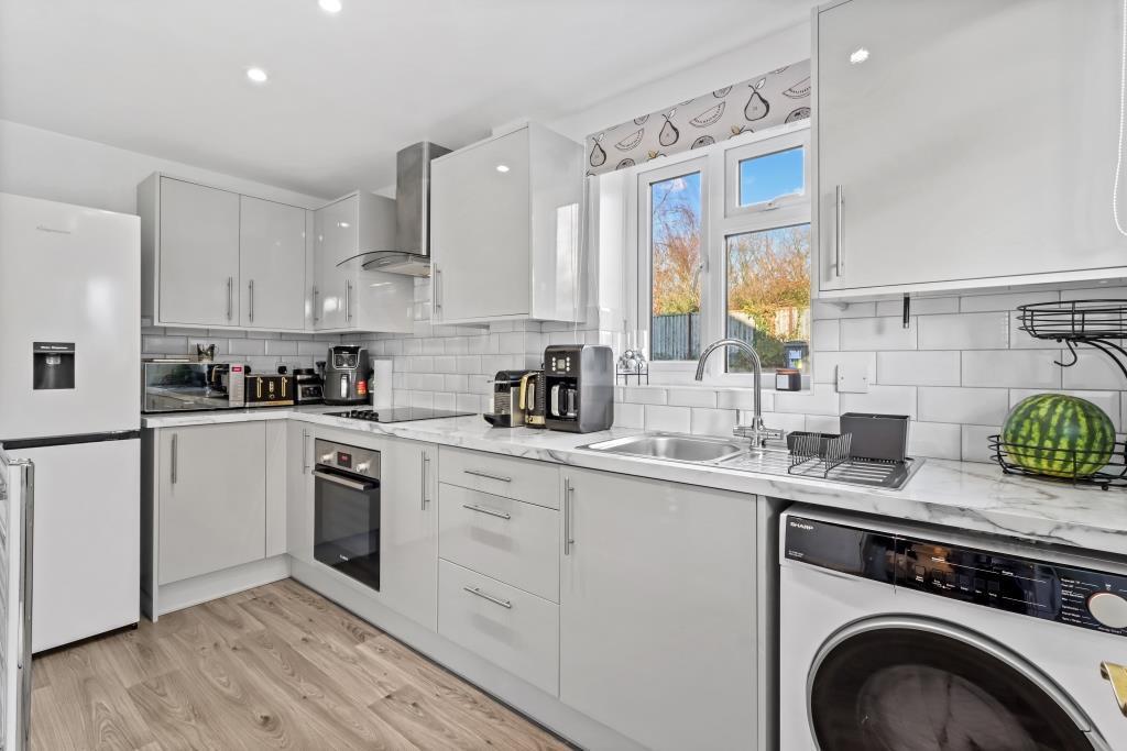 Heron Ridge, Polegate photo 2