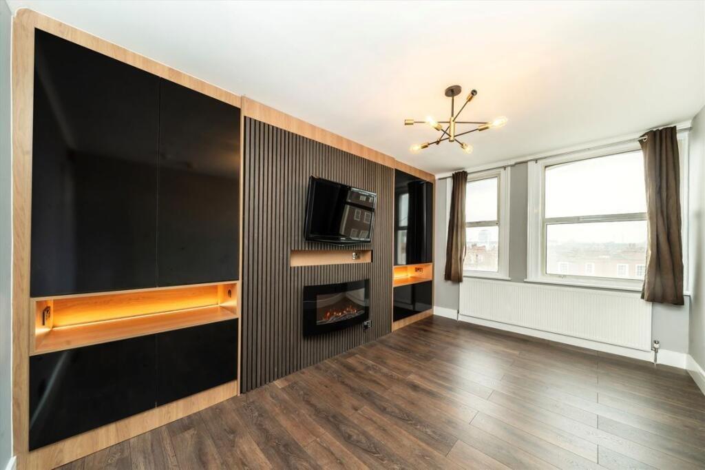 Main image of property: Fulham Broadway, Fulham, London, SW6