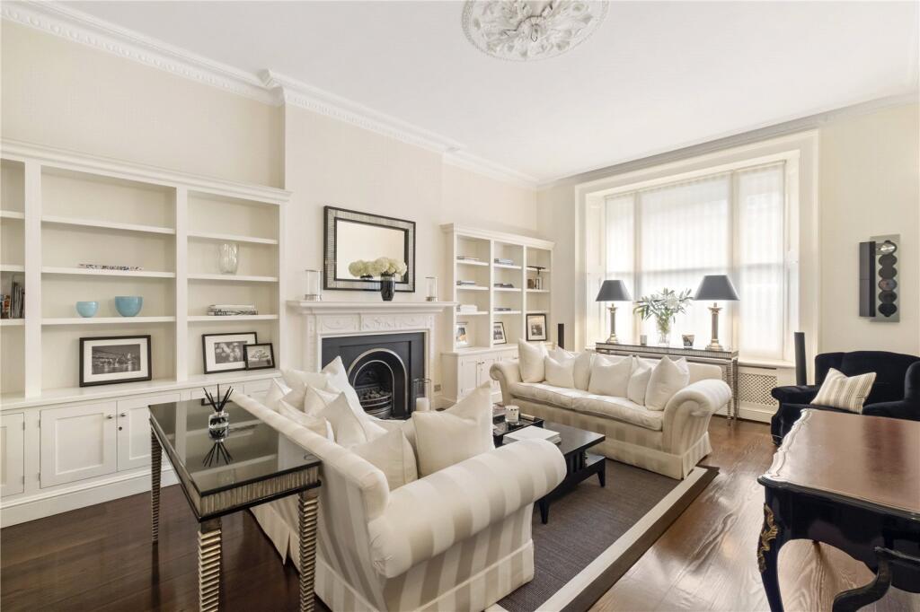 Main image of property: Cornwall Gardens, London, SW7
