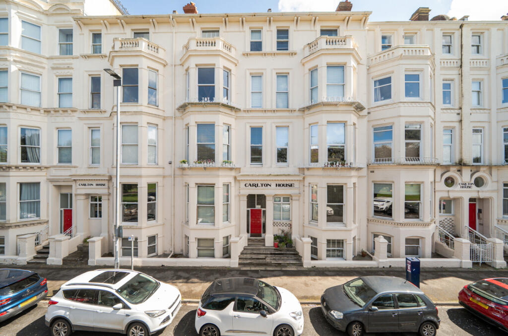 Main image of property: Western Parade, Southsea, Hampshire, PO5