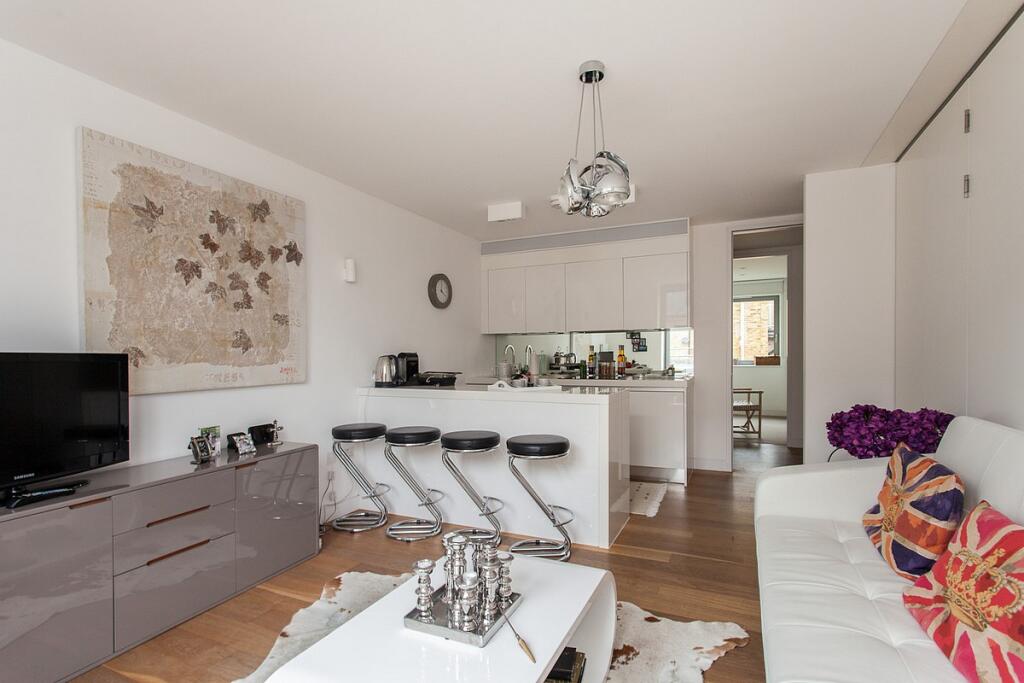Main image of property: Picton Place, Marylebone, London, W1U