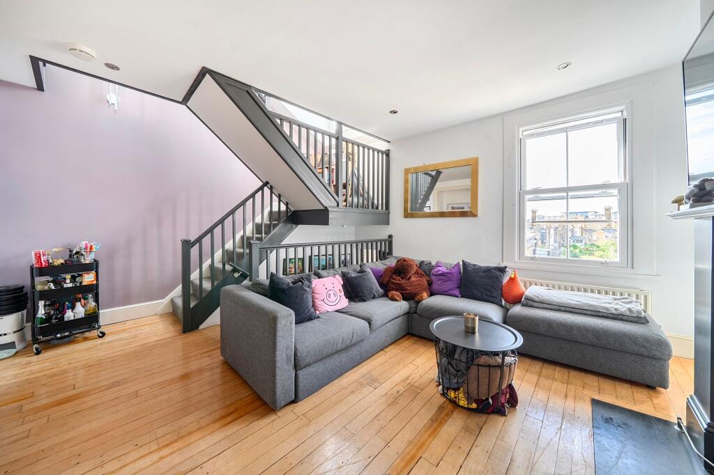 Main image of property: Santley Street, London, SW4