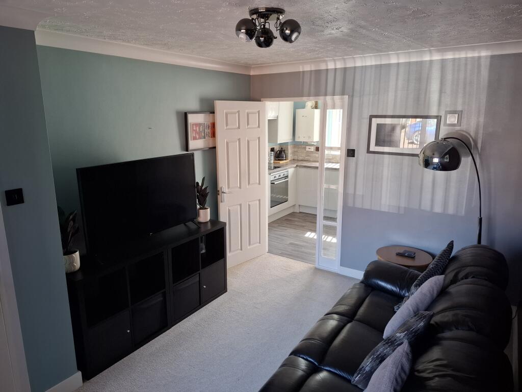 House in Daventry, Ashby Fields - View 4