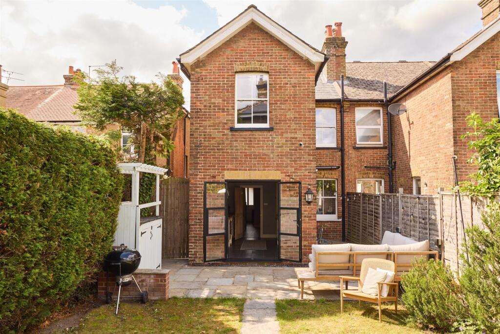 House in Kingston upon Thames - View 5