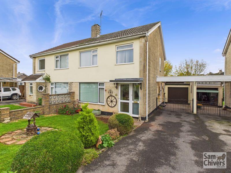 Main image of property: Riverside Close, Midsomer Norton