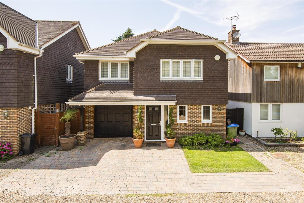 Main image of property: Station Road, Eynsford, Dartford