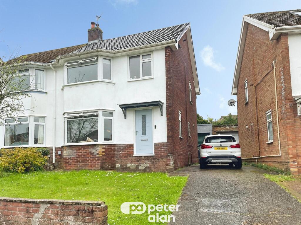 Main image of property: Huron Crescent, Cardiff