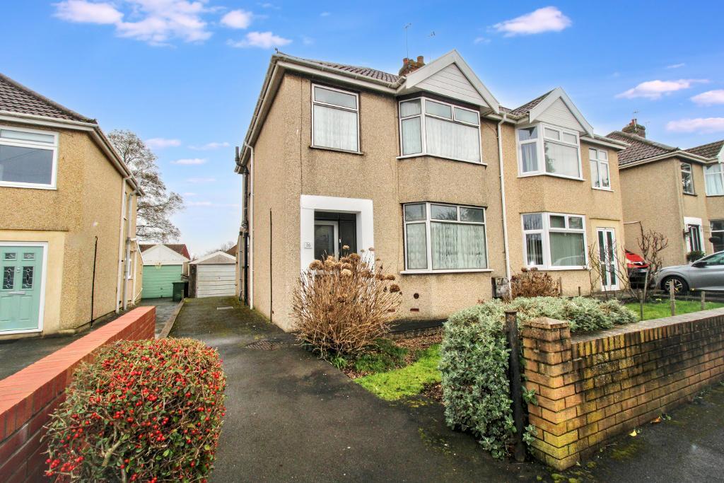 Main image of property: Tweeny Lane, North Common, Bristol, BS30 5JT