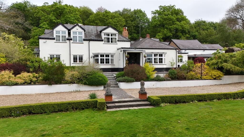 Main image of property: Tewin Water, Welwyn