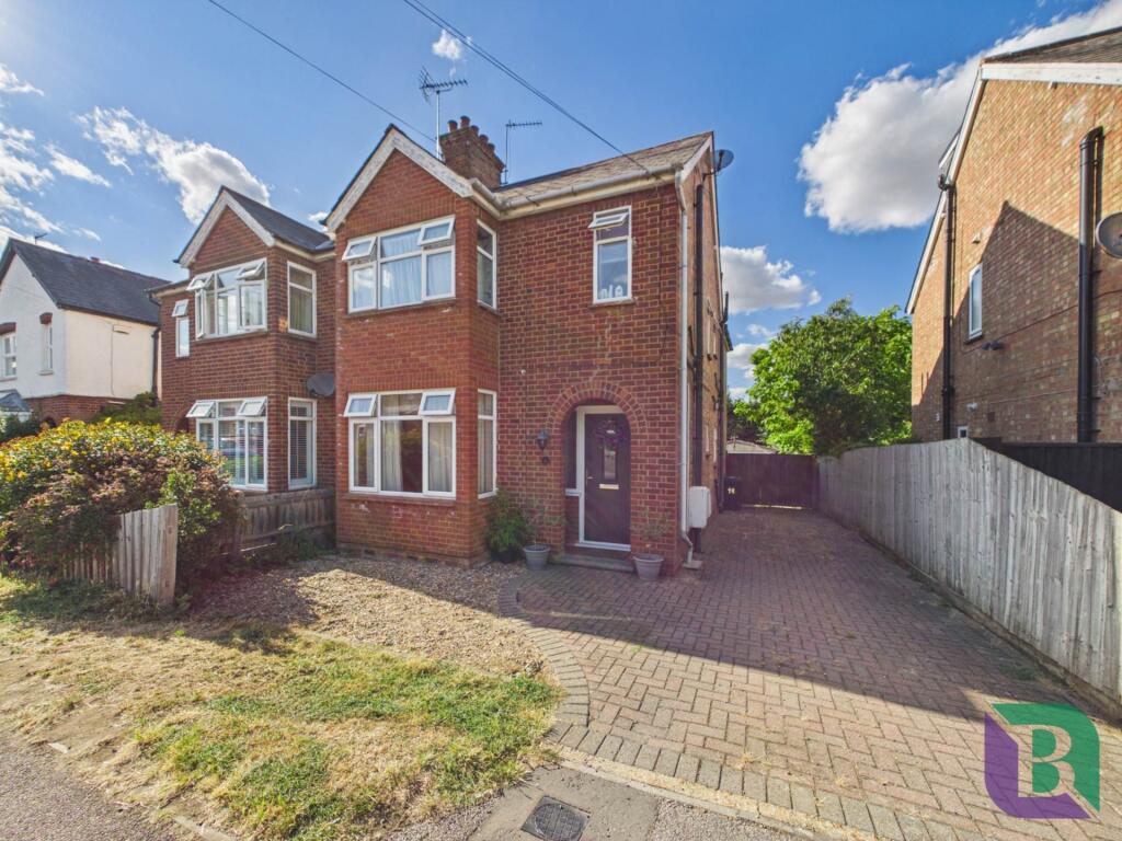 Main image of property: Downham Road, Milton Keynes