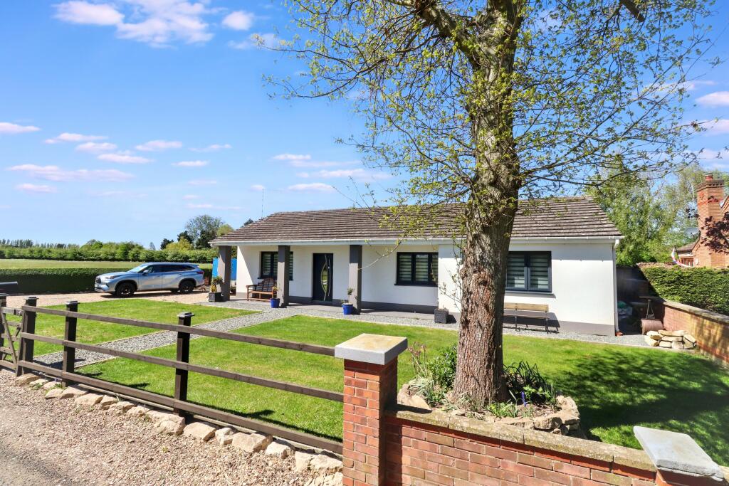 Main image of property: Topsgate, Gedney, PE12