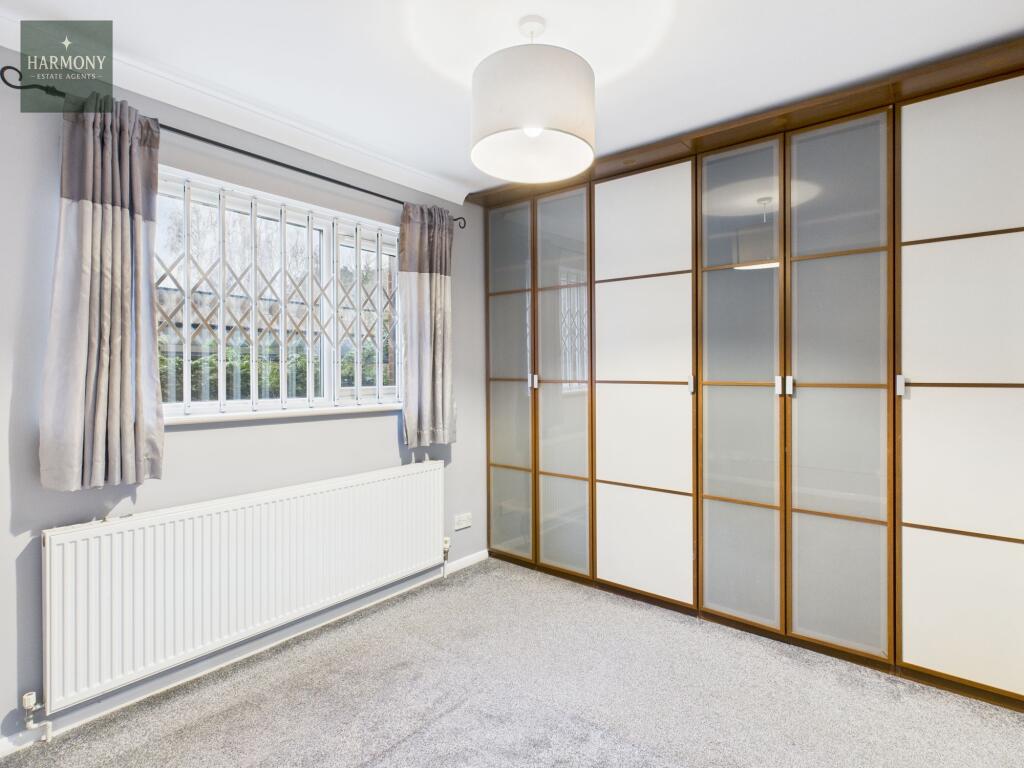 Main image of property: Kings Hall Road, Knights Court, BR3