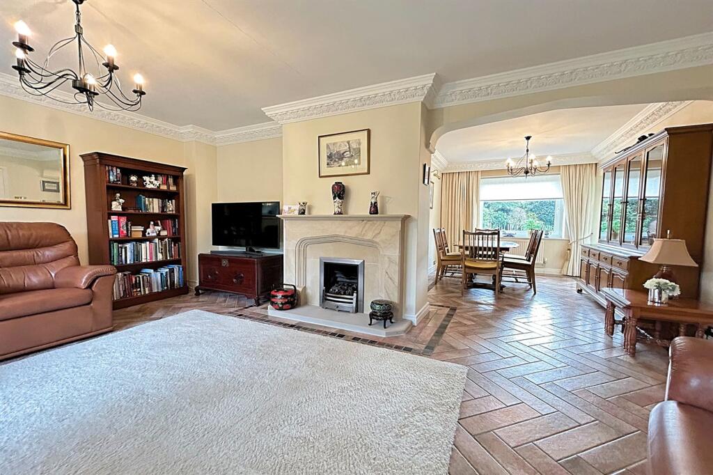 The Millingfield, Holmes Chapel, CW4 photo 2
