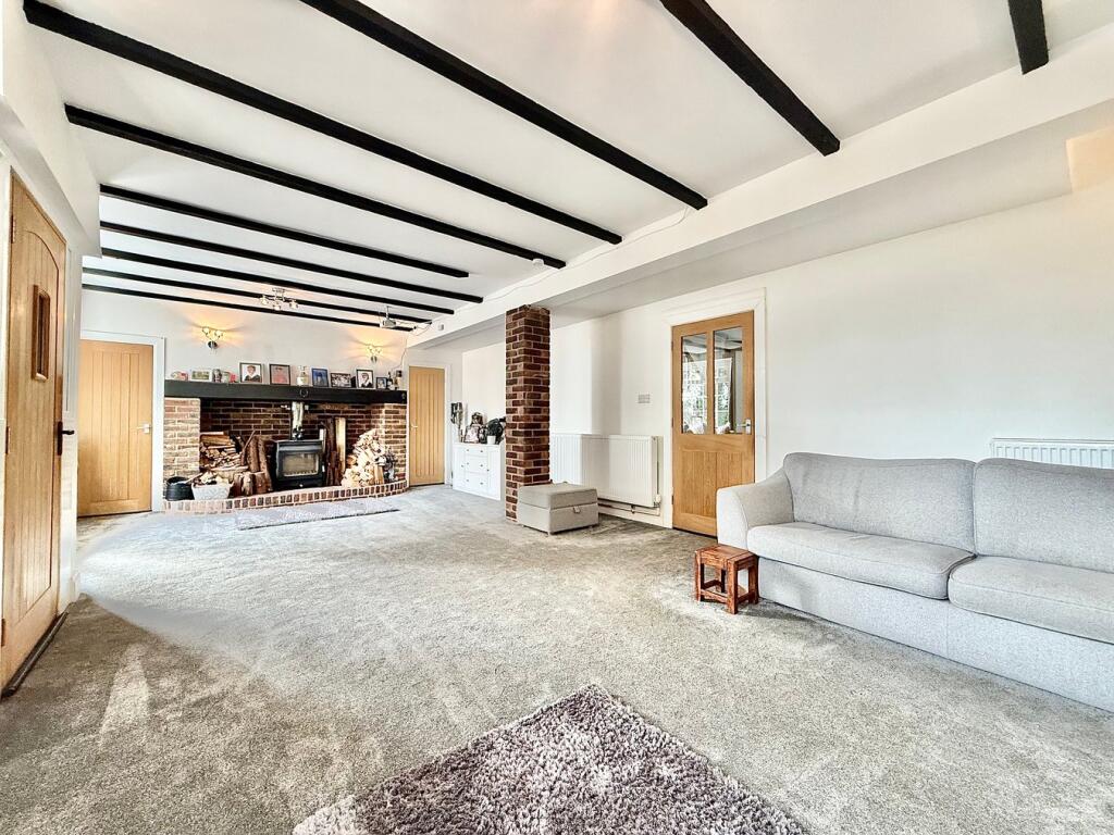 Main image of property: Playford Road, Rushmere St Andrew, Ipswich, IP5