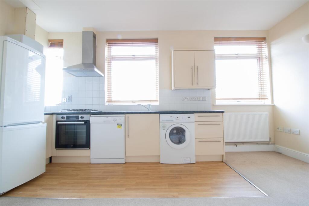 Main image of property: High Street, Cranleigh