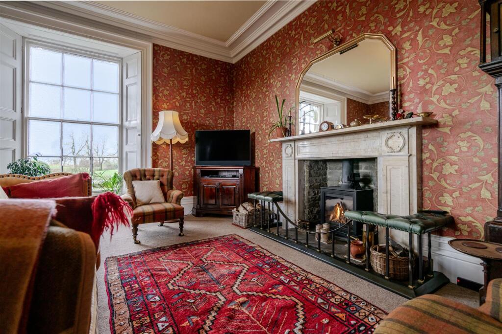 Additional image 11 of Craigvar, Peel Green, Hellifield, Skipton