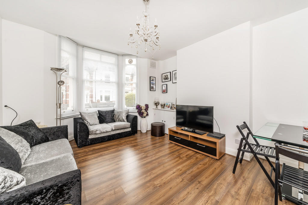 Main image of property: Sellons Avenue, Harlesden NW10