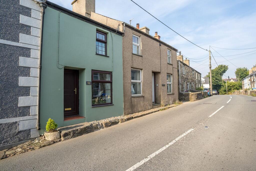 Main image of property:  Llanbedrog, Pwllheli, LL53