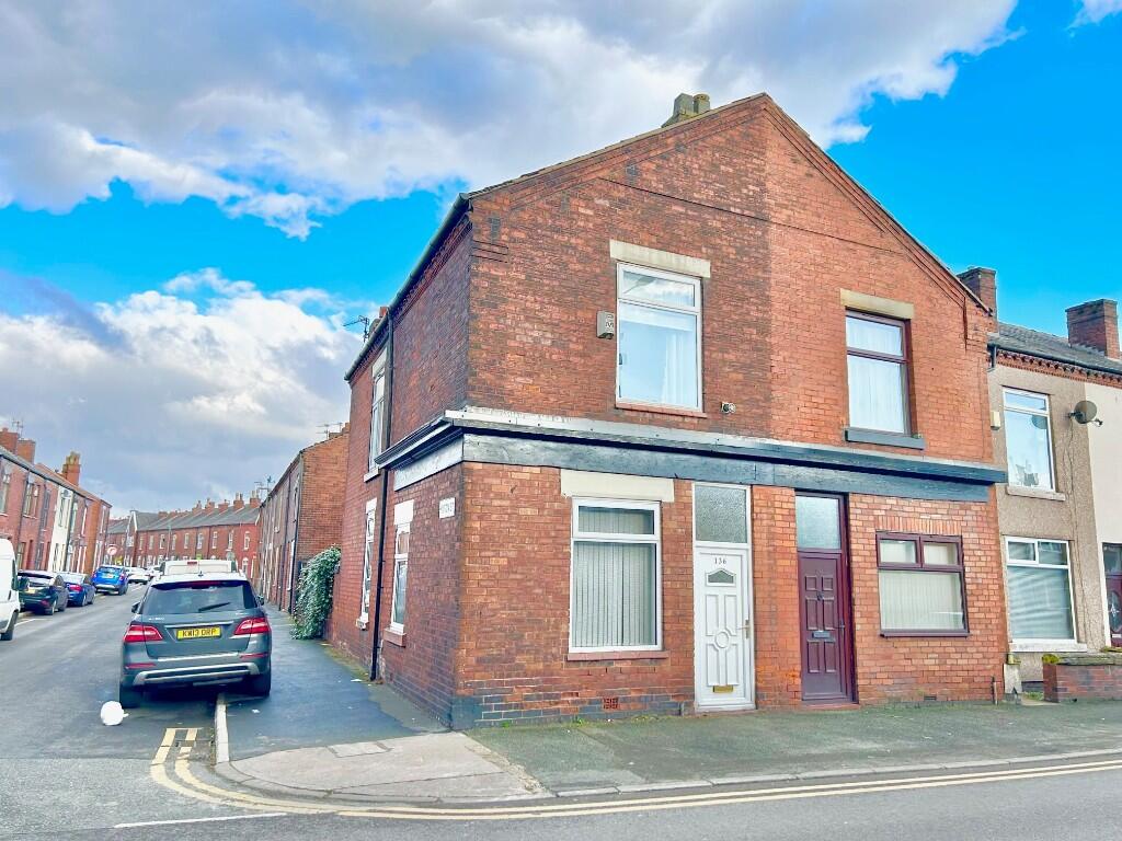 Main image of property: Twist Lane, Leigh, Greater Manchester, WN7