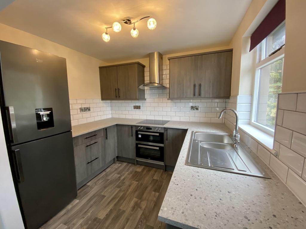 House in Bradford - View 2
