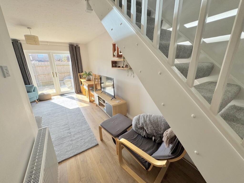 房产图片 5 - 贝特公园（Baiter Park）Vallis Close，Poole，BH15