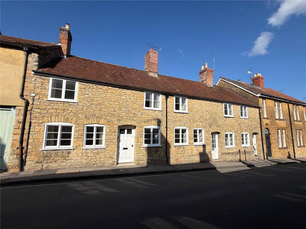 Main image of property: Newland, Sherborne, Dorset, DT9