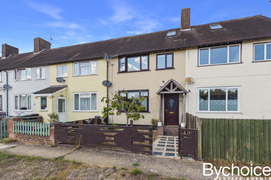 Main image of property: Ash Walk, Stradishall