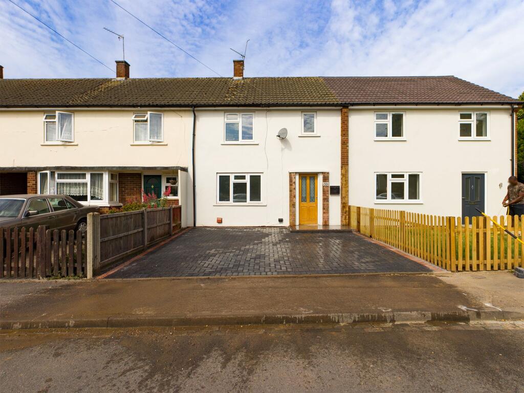 Main image of property: Northumbria Road, Maidenhead