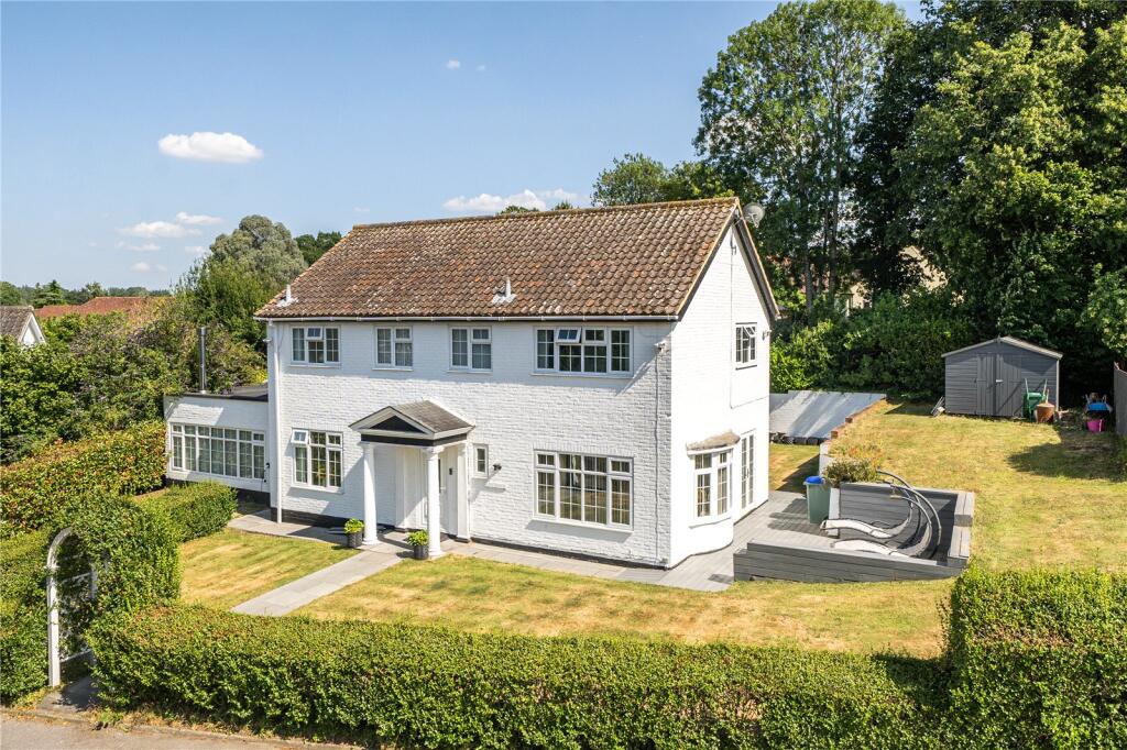 Main image of property: Church Place, Pulborough, West Sussex, RH20