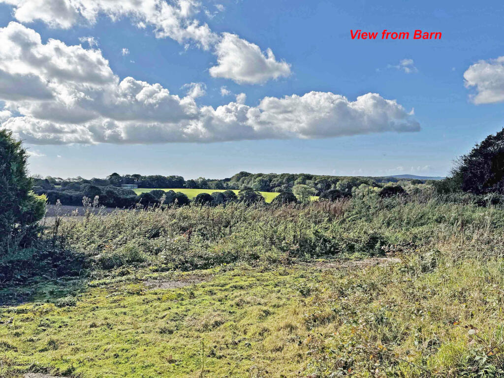House in Cornwall, Crowan - View 2