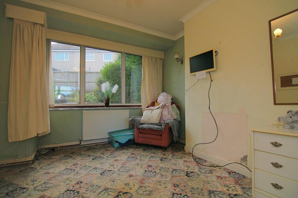 House in Bradford, West Yorkshire - View 5
