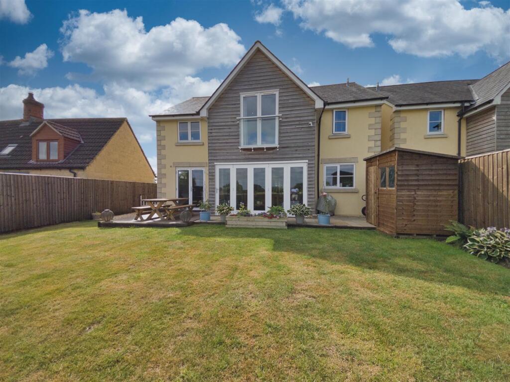 Woodrow Road, Melksham photo 2