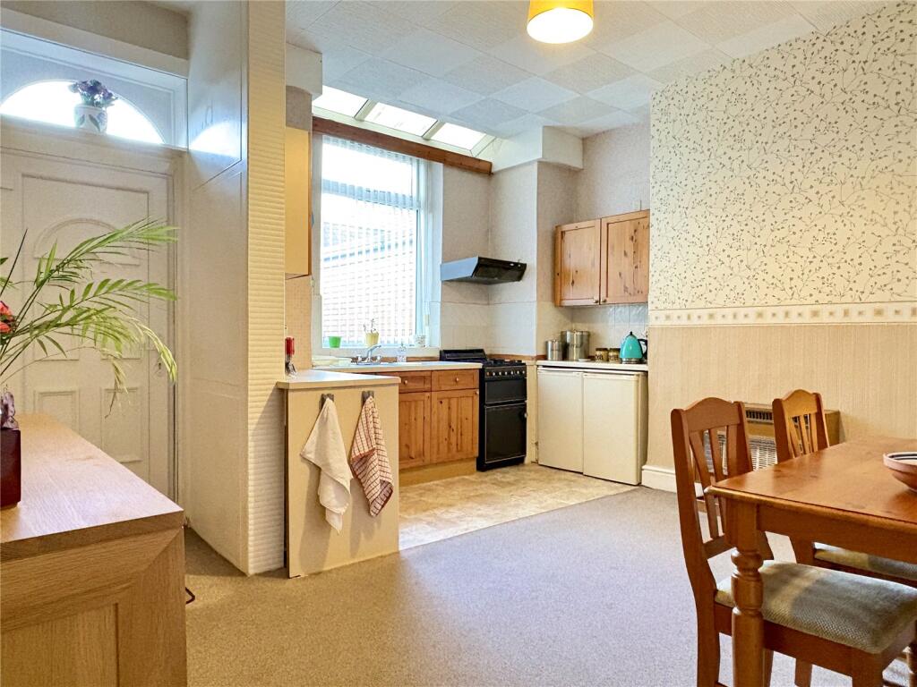 House in Oldham, Lime Gate - View 4