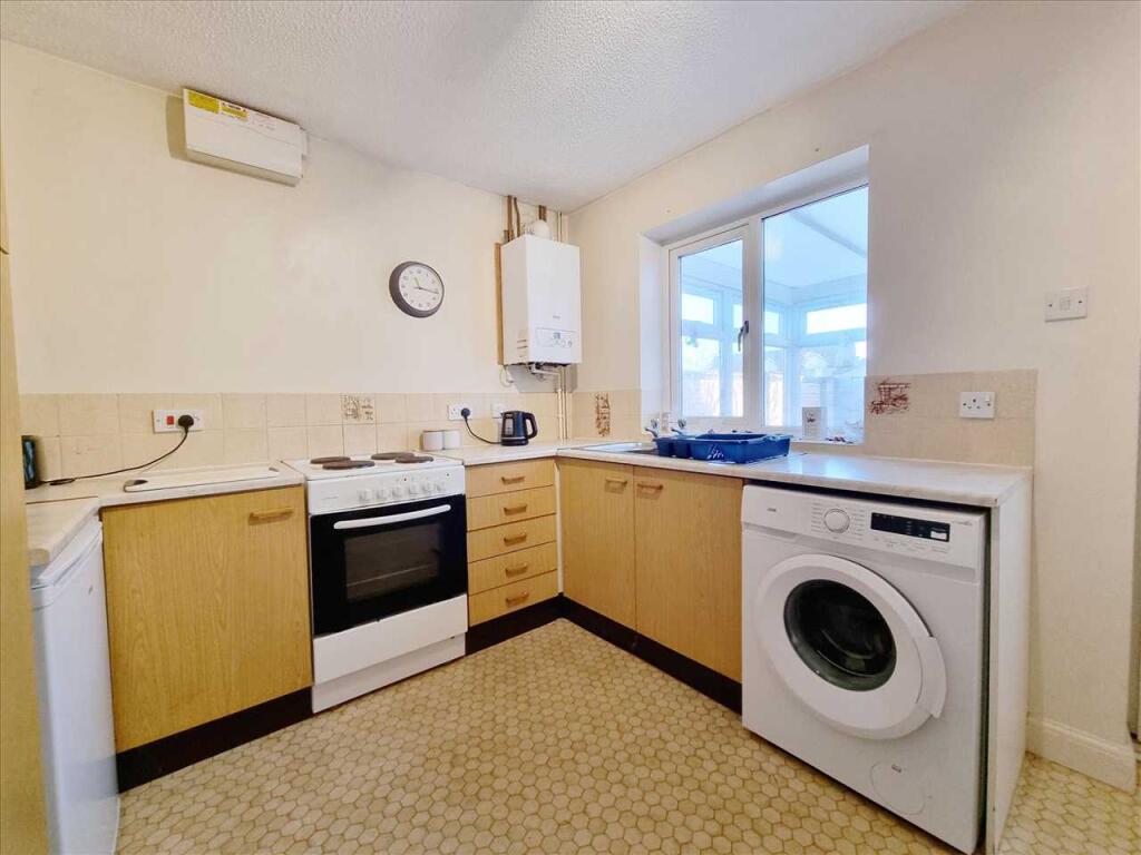Norwich Close, Sleaford photo 3