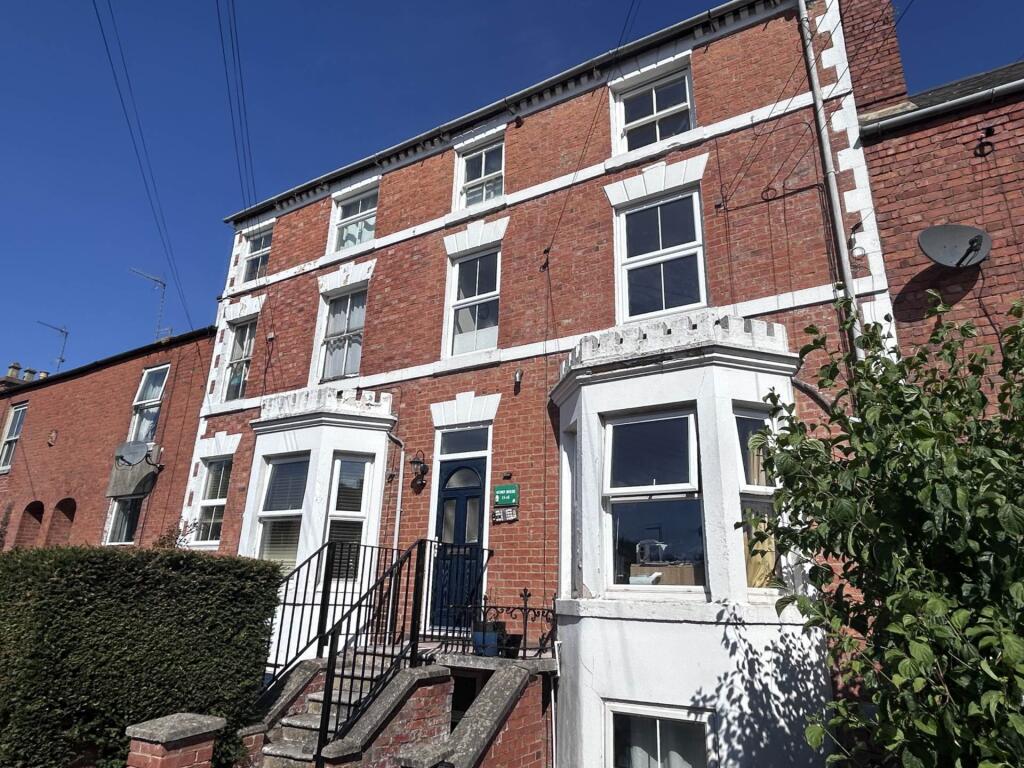 Main image of property: North Street, Banbury