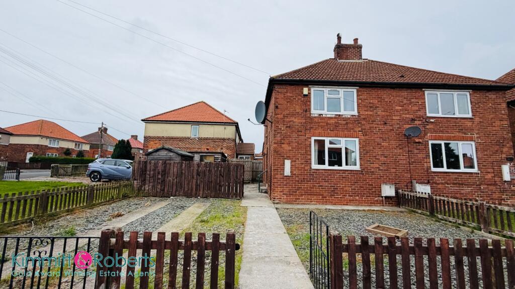 Main image of property: Murton, Seaham, Durham, SR7