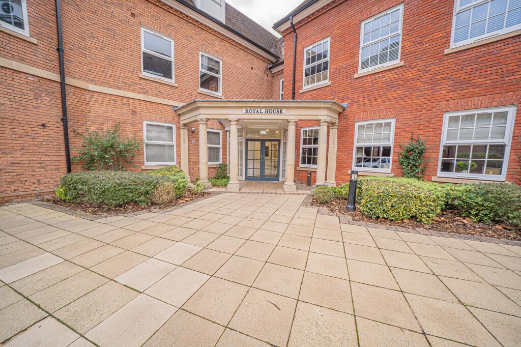 Additional image 11 of Homer Road, Solihull, B91