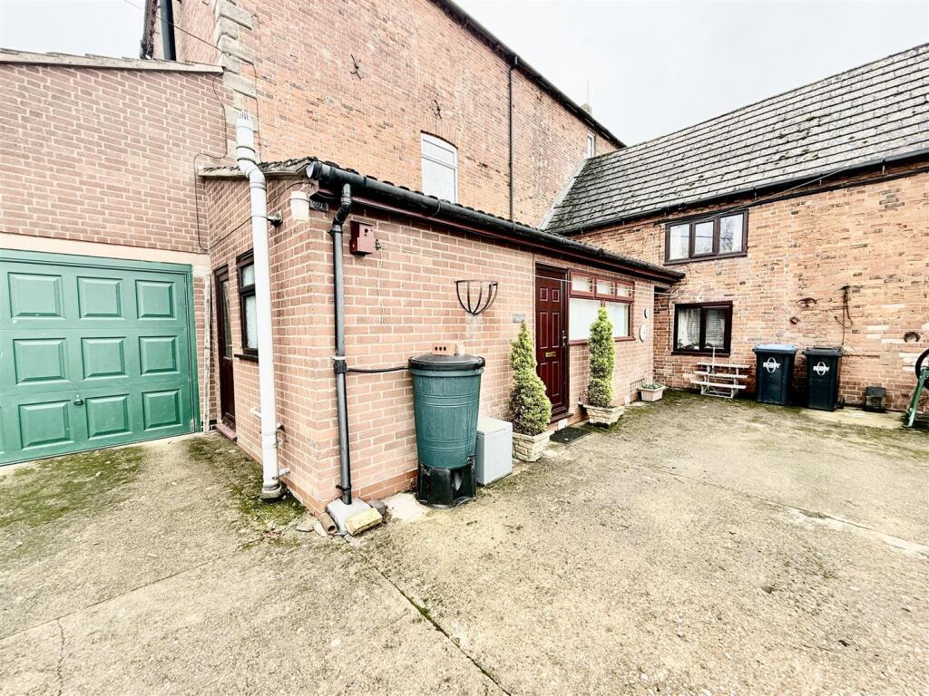 Main image of property: GRANDBOROUGH FIELDS