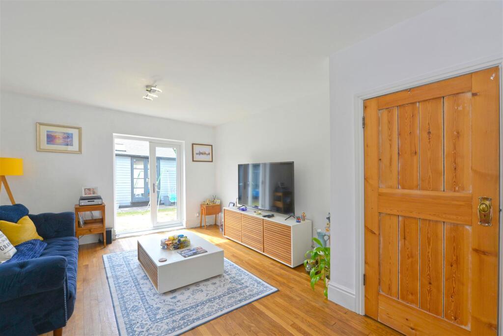 House in Shrewsbury - More