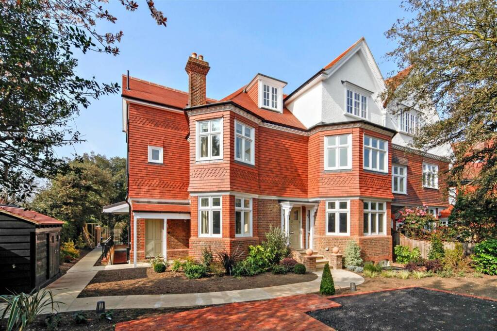 Main image of property: Lancaster Road, Wimbledon, London, SW19